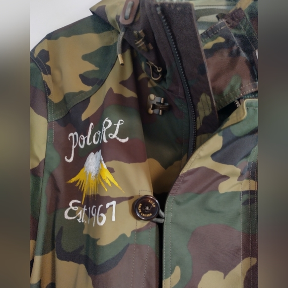 Polo Ralph Lauren - Picture 3 of 4